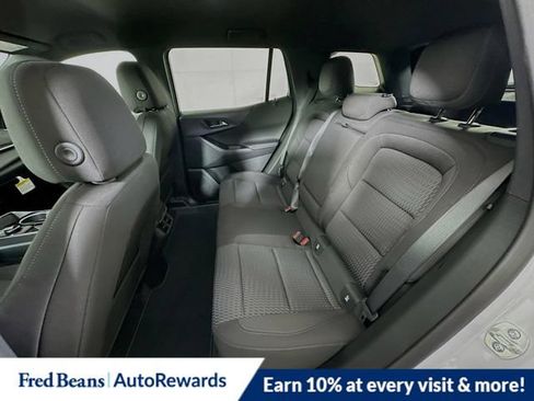 New 2026 Chevrolet Equinox LT image 14