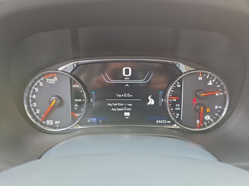 Used 2022 GMC Acadia Denali image 22