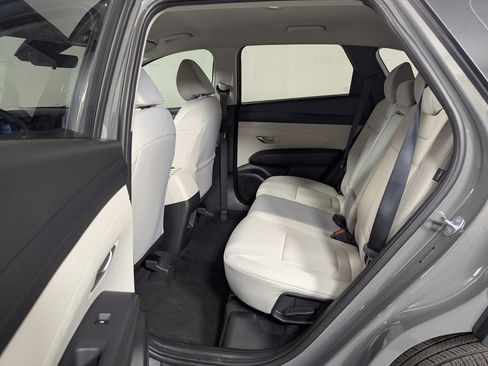 New 2026 Hyundai Tucson SE FWD image 23