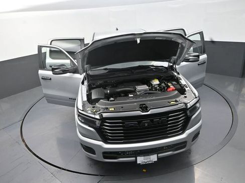 New 2026 RAM 1500 Laramie image 34