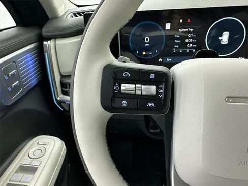 New 2026 Hyundai Santa Fe Calligraphy image 28