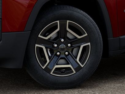 New 2026 Jeep Cherokee Limited