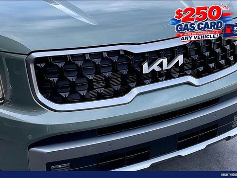 Used 2023 Kia Telluride SX Prestige X-Pro AWD/4WD image 31