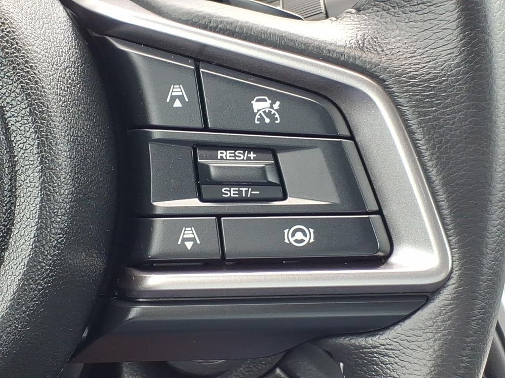 Certified 2024 Subaru Legacy Premium AWD/4WD image 10