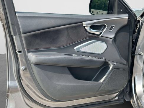 Certified 2023 Acura RDX A-Spec AWD/4WD image 16