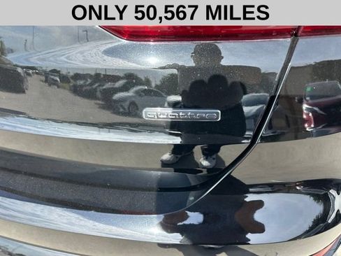 Used 2022 Audi Q3 2.0T Premium Plus w/ Premium Plus Package AWD/4WD image 4