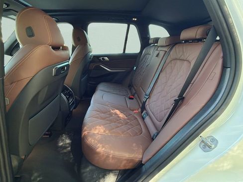 New 2026 BMW X5 xDrive40i w/ Premium Package image 30