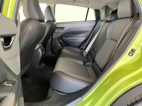 New 2026 Subaru Crosstrek 2.5i Limited image 27