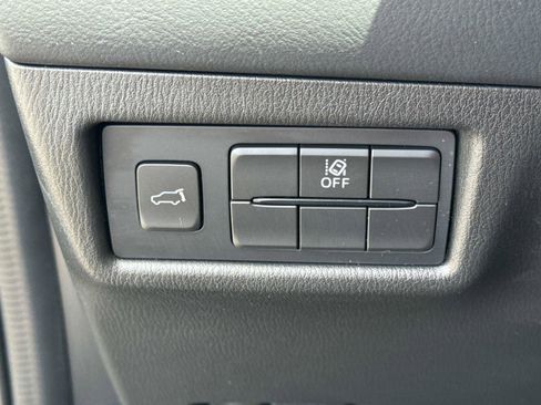 Used 2023 MAZDA CX-5 AWD 2.5 S w/ Premium Package image 32