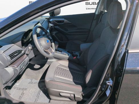 New 2026 Subaru Impreza 2.0i Sport AWD/4WD image 10