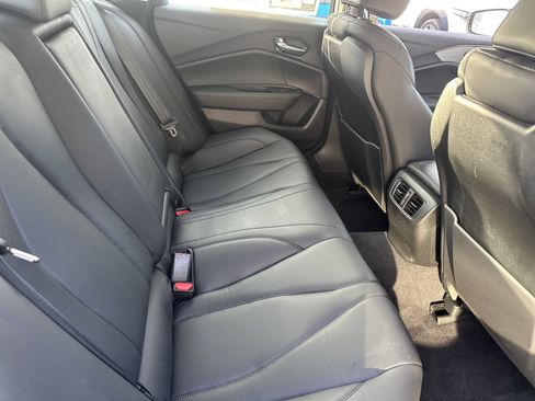 Used 2023 Acura TLX image 14