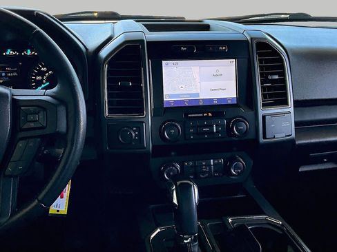 Used 2019 Ford F150 XLT w/ Equipment Group 302A Luxury AWD/4WD image 7