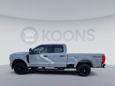 New 2026 Ford F250 XL w/ STX Appearance Package AWD/4WD image 13