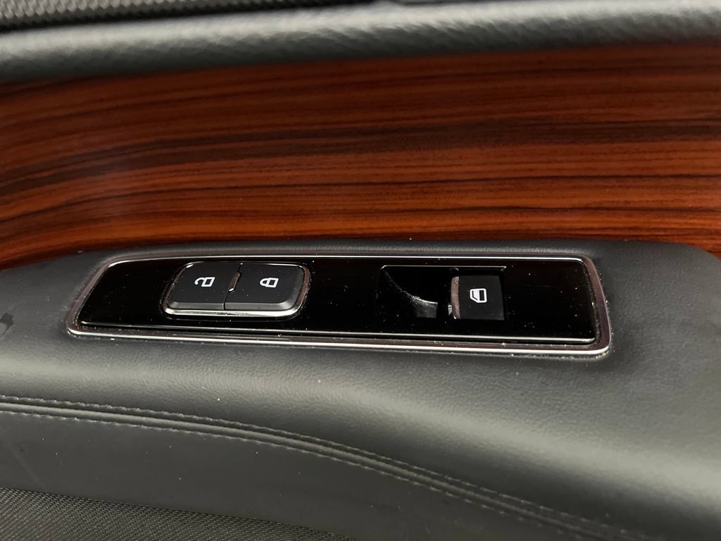 Used 2024 Lincoln Navigator Reserve AWD/4WD image 34