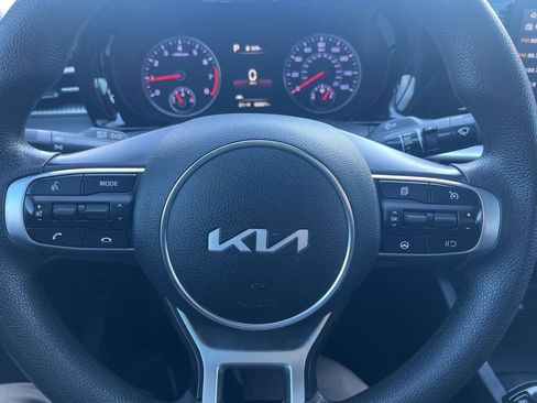 Certified 2022 Kia K5 LXS image 54