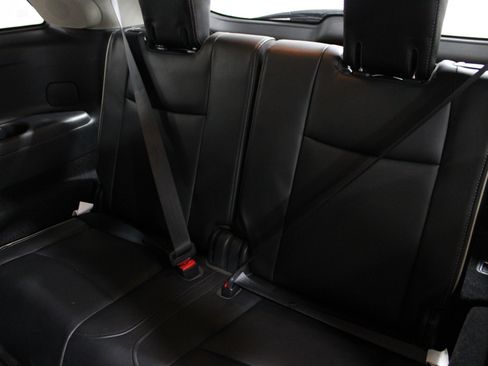 Used 2020 INFINITI QX60 Pure FWD image 22