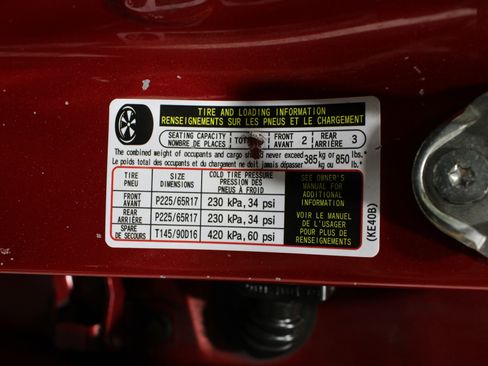 Used 2016 MAZDA CX-5 Touring FWD image 38