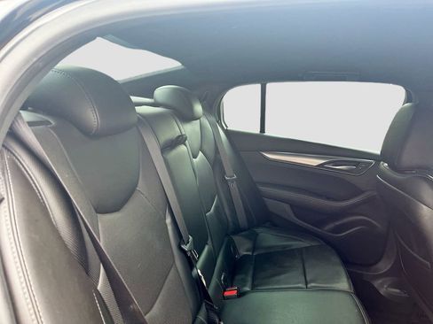 Used 2023 Cadillac CT5 Premium Luxury w/ Climate Package RWD image 25