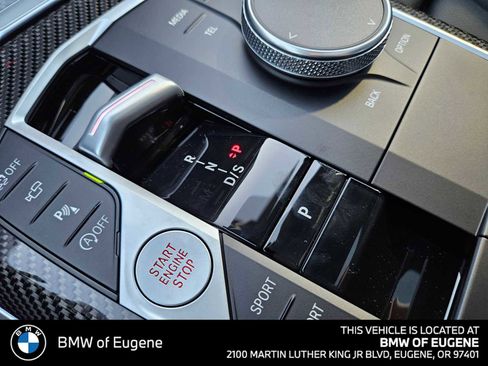 New 2026 BMW 440i xDrive w/ Premium Package image 31