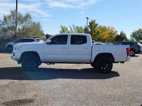 Used 2023 Toyota Tacoma SR image 7