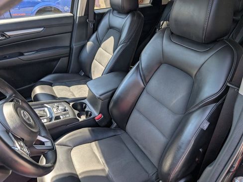 Used 2019 MAZDA CX-5 Touring AWD/4WD image 6