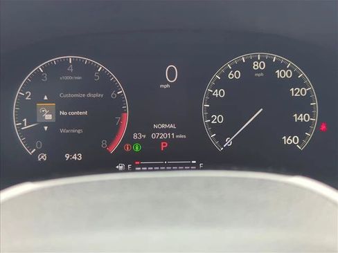 Certified 2022 Honda Civic Sport image 11