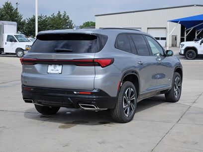 New 2026 Buick Enclave Sport Touring w/ Power Package