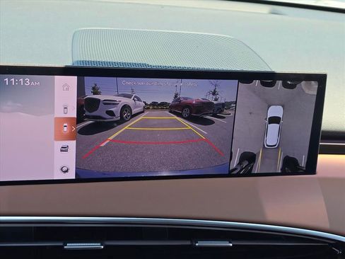 New 2026 Genesis GV70 2.5T Advanced w/ G1 Accessory Package AWD/4WD image 14