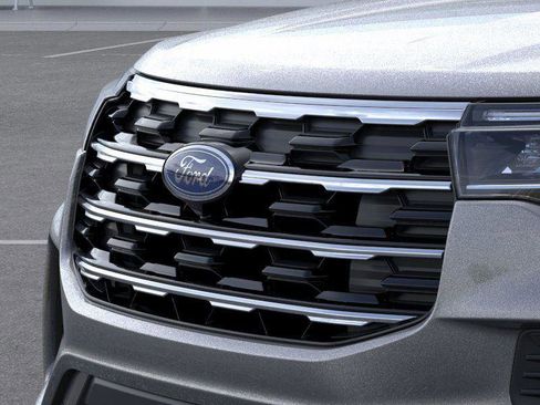 New 2026 Ford Explorer Active image 49