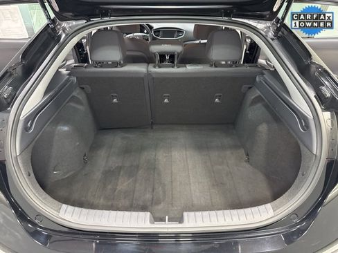 Used 2018 Hyundai Ioniq Blue image 23