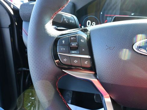 New 2026 Ford Explorer ST-Line w/ ST-Line Street Pack image 28