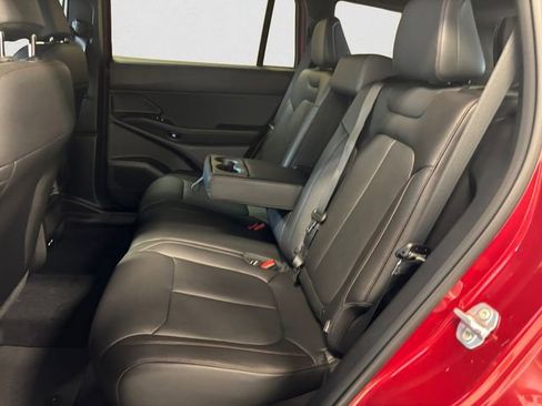 New 2026 Jeep Cherokee Limited AWD/4WD image 14