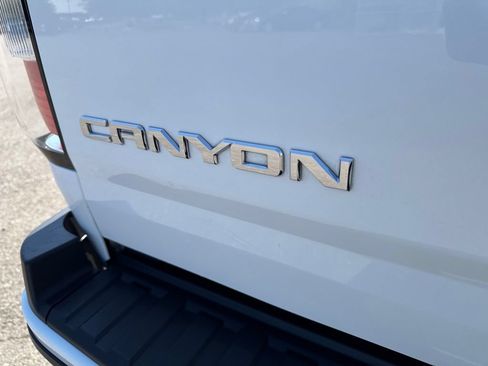 Used 2019 GMC Canyon Denali AWD/4WD image 41