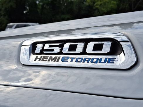Used 2022 RAM 1500 Big Horn AWD/4WD image 10