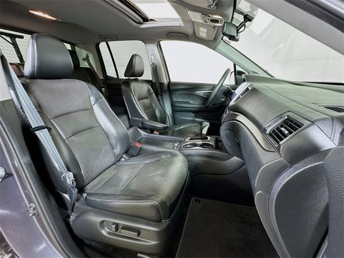 Used 2019 Honda Ridgeline RTL-T image 27