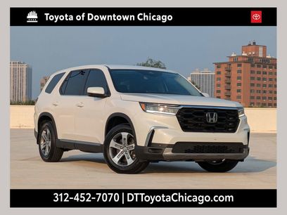 Used 2023 Honda Pilot EX-L