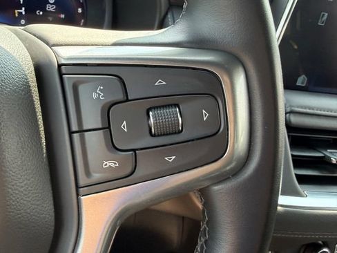 Used 2024 Chevrolet Suburban LT AWD/4WD image 28