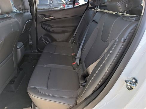 New 2026 Buick Encore GX Preferred w/ Comfort Package image 20