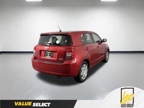 Used 2014 Scion xD FWD image 5