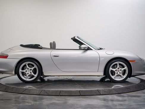 Used 2003 Porsche 911 Carrera RWD image 14