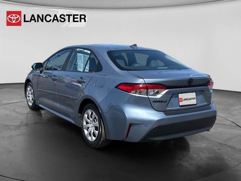Certified 2023 Toyota Corolla LE FWD image 5