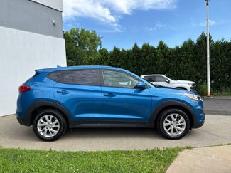 Used 2019 Hyundai Tucson SE AWD/4WD video 2