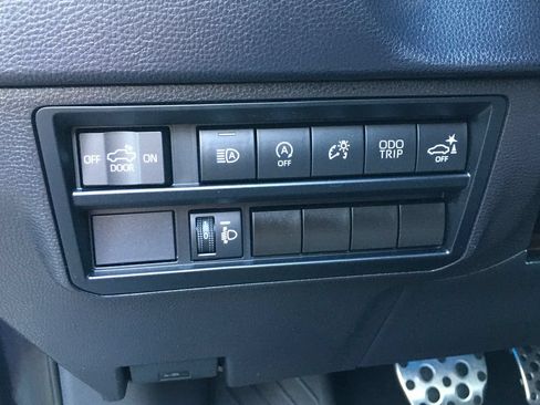 Used 2024 Toyota Tundra SR5 w/ TRD Off-Road Package AWD/4WD image 18
