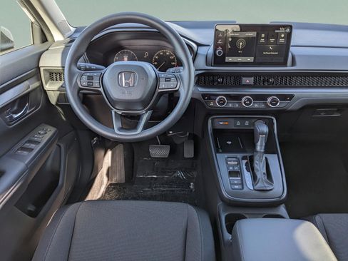 New 2026 Honda CR-V EX image 11