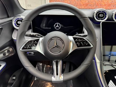 New 2026 Mercedes-Benz GLC 300 GLC 300 image 14