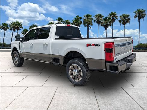 New 2026 Ford F250 King Ranch AWD/4WD image 5