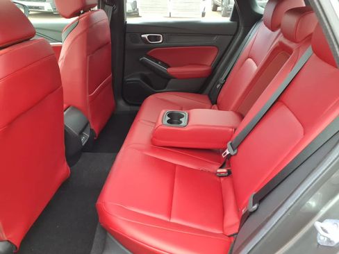 Used 2025 Acura Integra A-Spec FWD image 9