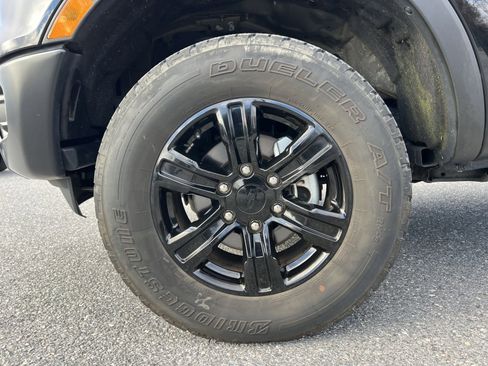 Used 2022 Ford Ranger XL w/ Equipment Group 101A High image 12