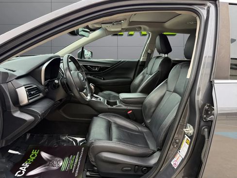 Used 2020 Subaru Outback Limited AWD/4WD image 16