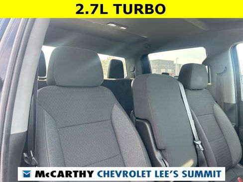 Used 2022 Chevrolet Silverado 1500 LT image 39